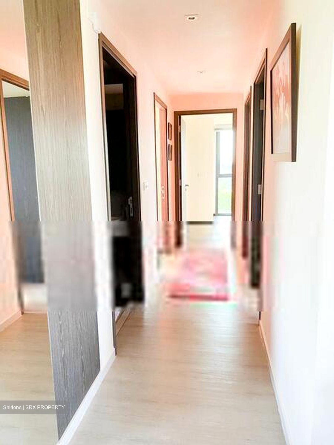 Parc Riviera (D5), Condominium #562223051